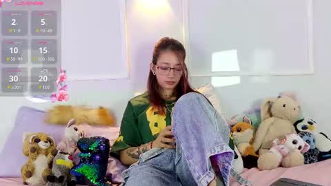 Snapshot of zorravioleta chatting on June 19, 1:37 pm Violeta online show from June 19, 1:37 pm