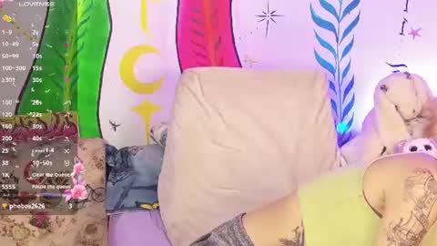 Snapshot of zorravioleta chatting on July 31, 12:37 pm Violeta online show from July 31, 12:37 pm