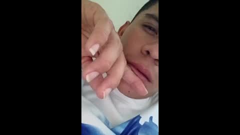 Snapshot of zorritod chatting on March 22, 8:56 pm zorritod online show from March 22, 8:56 pm