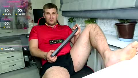 ztigrousz online show from September 19, 5:13 pm