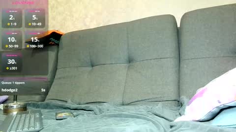 ztigrousz online show from September 22, 6:32 pm