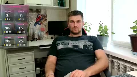 ztigrousz online show from October 18, 9:10 am