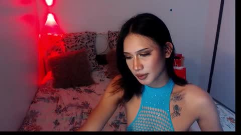 Zoe online show from December 21, 4:14 pm