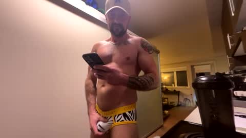 Zuko online show from January 15, 1:23 am