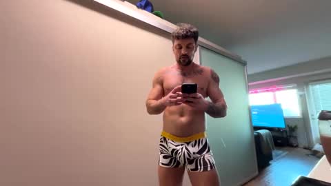 Zuko online show from February 11, 12:17 am