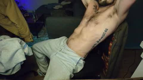 Zuko online show from February 28, 6:14 am