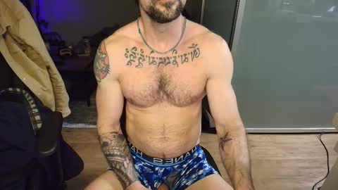 Zuko online show from March 5, 1:40 pm