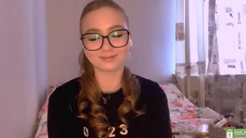 Katy online show from March 5, 1:07 pm