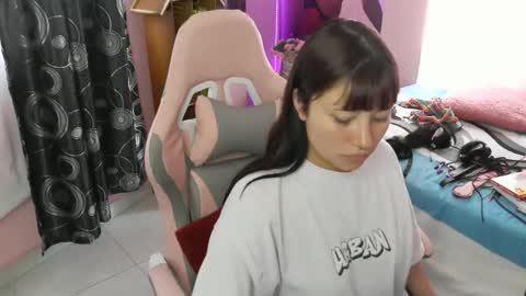 zulemapiel online show from March 13, 9:32 pm