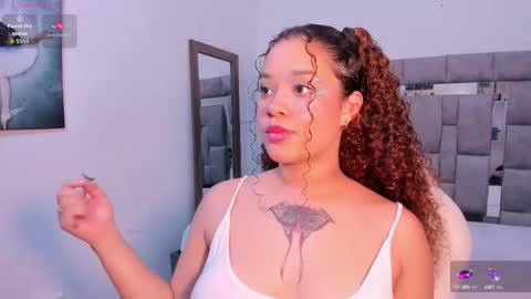 Zuly  online show from October 9, 7:23 pm