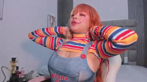 Zuly  online show from October 31, 2:18 pm