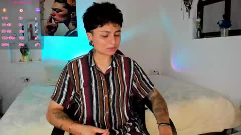 Snapshot of zuryramirez_ chatting on March 4, 7:20 pm Zury Ramirez online show from March 4, 7:20 pm