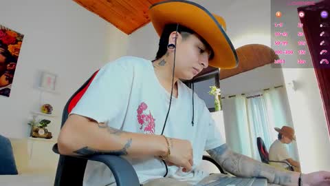 Snapshot of zuryramirez_ chatting on March 8, 8:01 pm Zury Ramirez online show from March 8, 8:01 pm