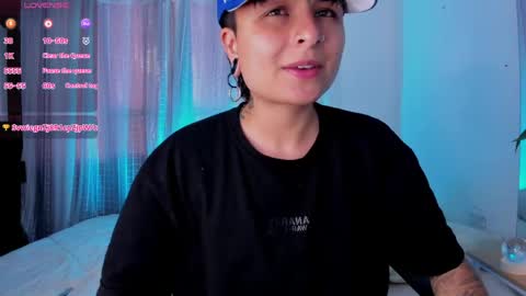 Zury Ramirez online show from April 25, 8:50 pm
