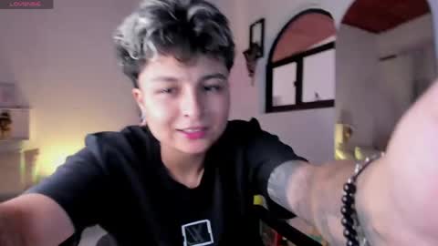 Zury Ramirez online show from May 3, 8:48 pm