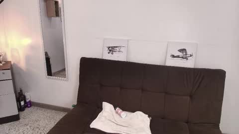 Zuzana21 online show from March 17, 12:52 pm