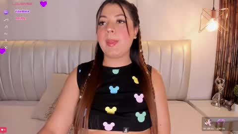 Snapshot of zuzu_sweet chatting on October 28, 7:16 pm Zara online show from October 28, 7:16 pm