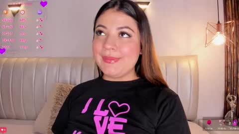 Snapshot of zuzu_sweet chatting on October 29, 7:26 pm Zara online show from October 29, 7:26 pm