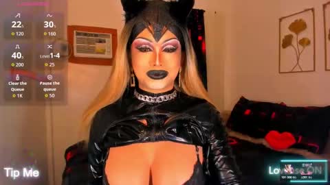 zyradom online show from November 23, 10:04 am