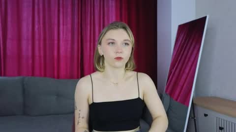 Anya online show from May 12, 6:54 am
