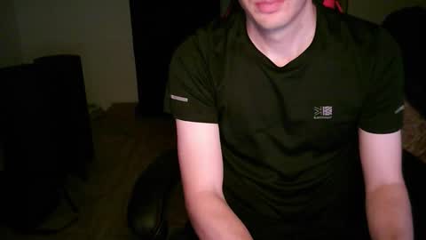 Snapshot of zyriosben chatting on October 6, 7:17 am zyriosben online show from October 6, 7:17 am