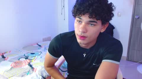 antonio felipe online show from February 5, 7:18 am