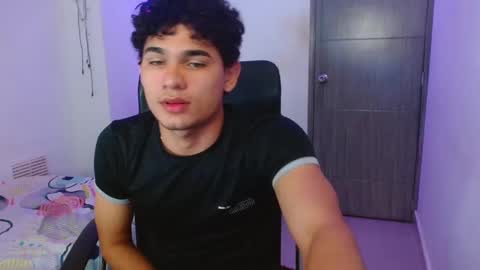 antonio felipe online show from February 17, 10:07 am