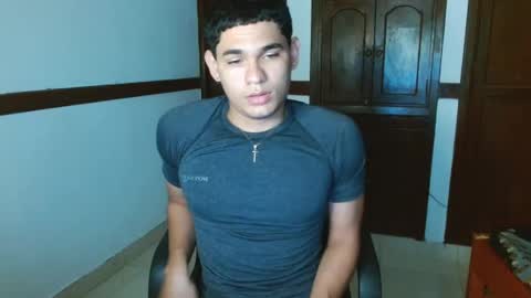 antonio felipe online show from September 9, 6:13 am