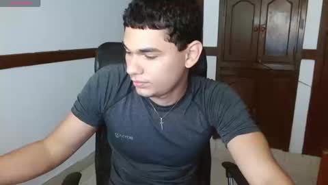 antonio felipe online show from September 19, 1:01 pm