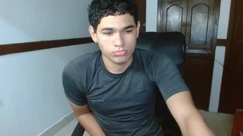 antonio felipe online show from October 5, 6:45 am