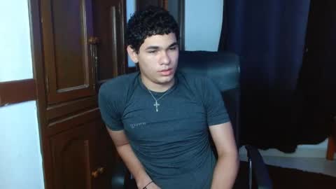 antonio felipe online show from October 25, 6:54 am