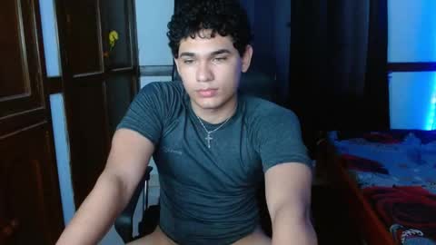 antonio felipe online show from November 17, 11:32 pm