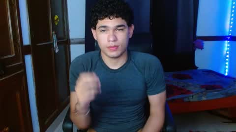 antonio felipe online show from December 15, 5:12 am