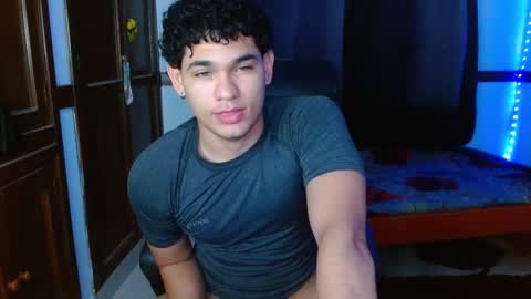 antonio felipe online show from December 18, 6:30 am