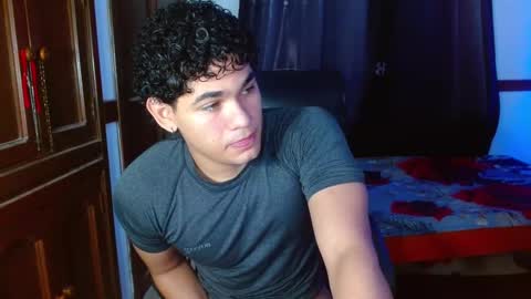 antonio felipe online show from February 6, 1:03 pm