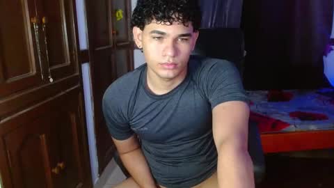 antonio felipe online show from February 20, 1:22 pm