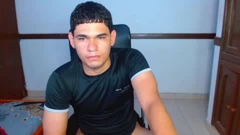 Snapshot of zyrosxk chatting on May 14, 7:59 am antonio felipe online show from May 14, 7:59 am