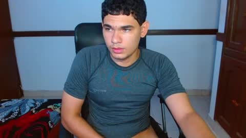 Snapshot of zyrosxk chatting on May 23, 8:07 am antonio felipe online show from May 23, 8:07 am