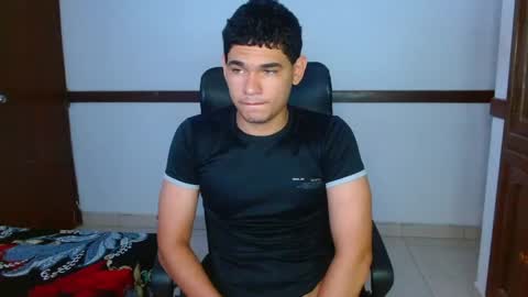 Snapshot of zyrosxk chatting on May 24, 8:41 am antonio felipe online show from May 24, 8:41 am