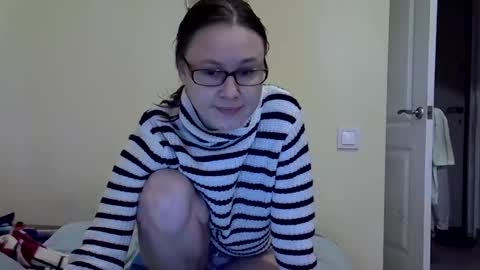 Zyuhre online show from October 20, 12:38 pm
