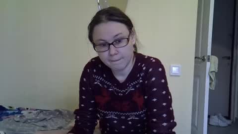 Zyuhre online show from December 4, 9:29 am