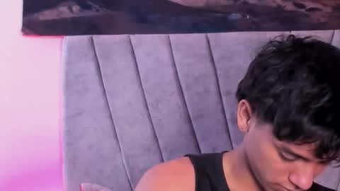 zyzz_1812 online show from January 8, 6:10 pm