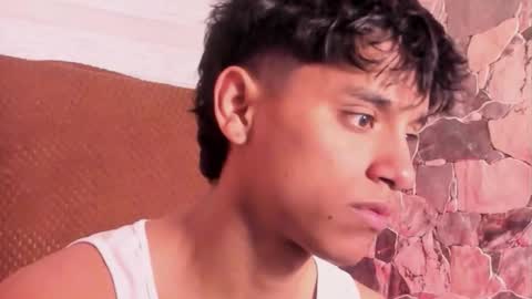 zyzz_1812 online show from February 2, 1:04 am