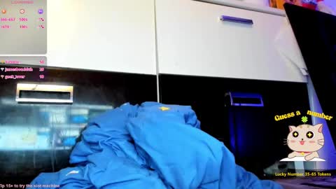 Call me Zara online show from February 26, 1:53 am