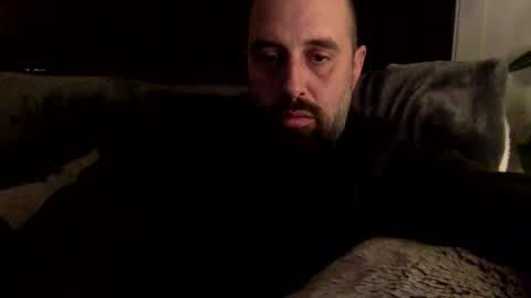 Snapshot of zzman9 chatting on February 6, 3:06 am ZZMan online show from February 6, 3:06 am