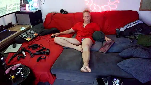 davidgntxxxxx online show from July 22, 7:27 pm