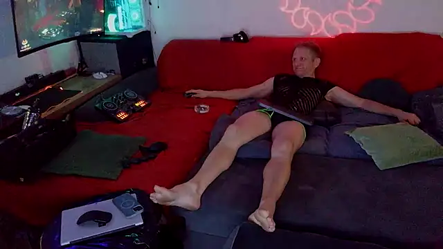 davidgntxxxxx online show from July 24, 6:06 pm