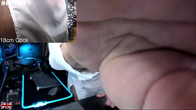 OnlineBossUK online show from November 29, 12:57 am