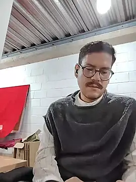 AndyHepburn online show from October 24, 2:46 pm