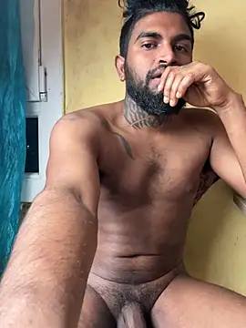 Snapshot of IviedWaster chatting on March 5, 12:59 am IviedWaster online show from March 5, 12:59 am